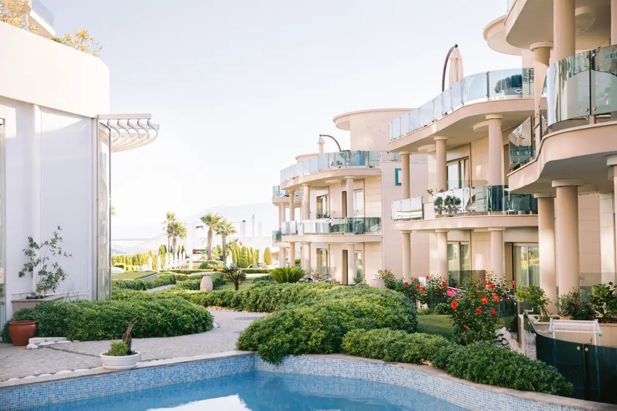 ILICA HOTEL SPA & WELLNESS THERMAL RESORT