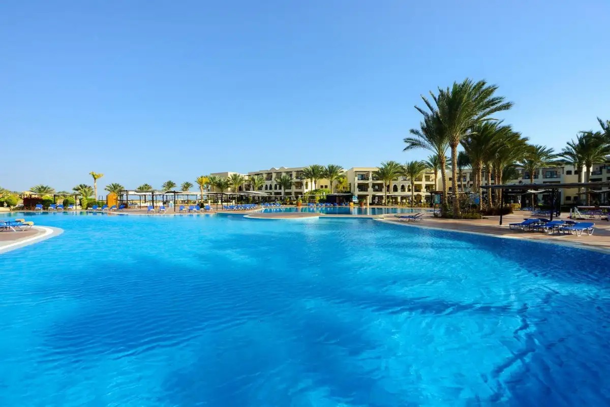 JAZ LAMAYA RESORT (EX. IBEROTEL LAMAYA RESORT)