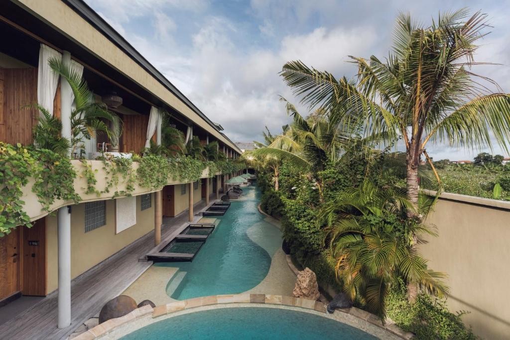 SINI VIE VILLA