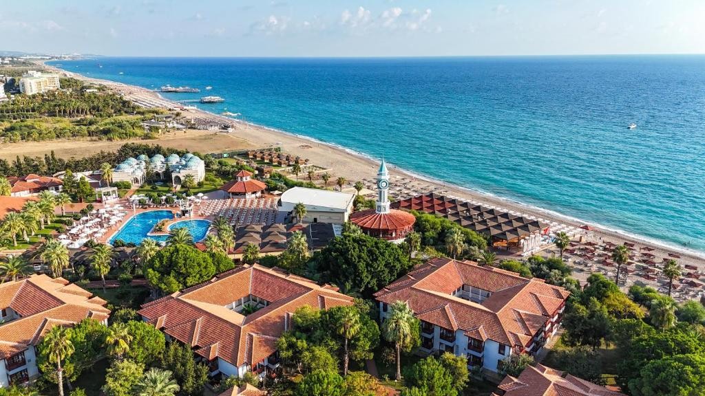 ALI BEY CLUB (EX. ALI BEY CLUB MANAVGAT)