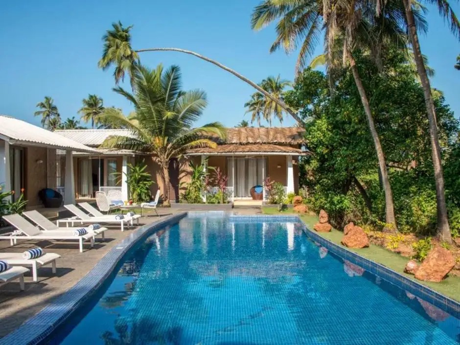 CASA VAGATOR