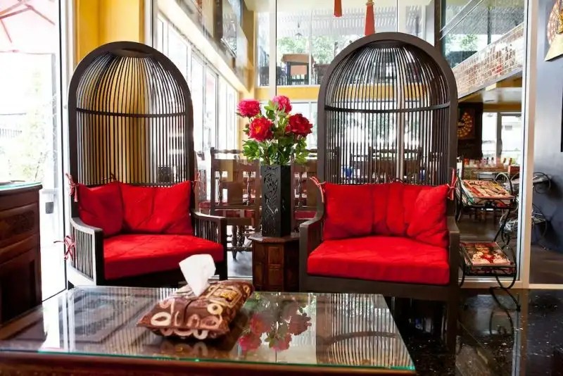 SABAI SABAI @ SUKHUMVIT