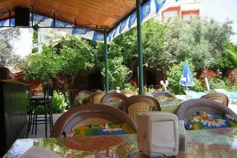 BYKARA MOTEL