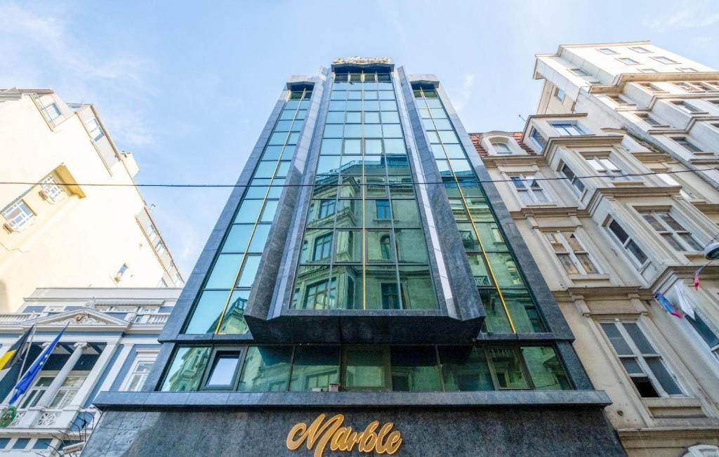 MARBLE HOTEL TAKSIM