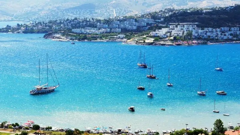 MILAS VILLAS