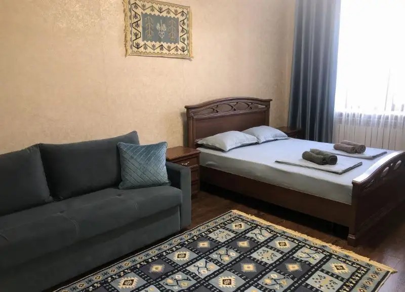 HOME COMFORT НА УЛИЦЕ МАКСИМА ГОРЬКОГО