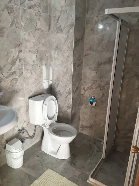 SARIHAN APART OTEL