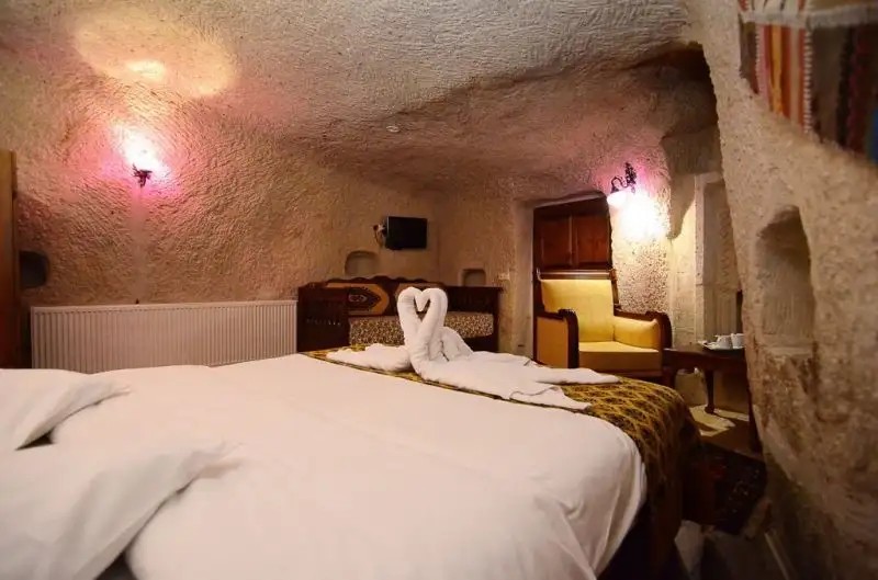 GEDIK CAVE HOTEL