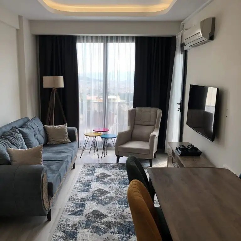 BETA HOMES BOUTIQUE HOTEL