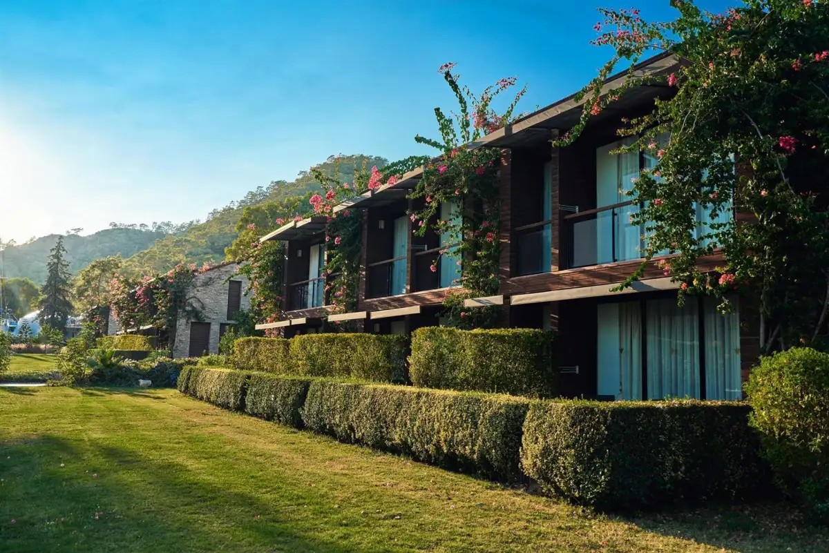 RIXOS PREMIUM GOCEK ADULTS ONLY 13+