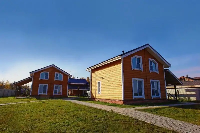 БАЗА ОТДЫХА ХИТРЫЙ ЛИС