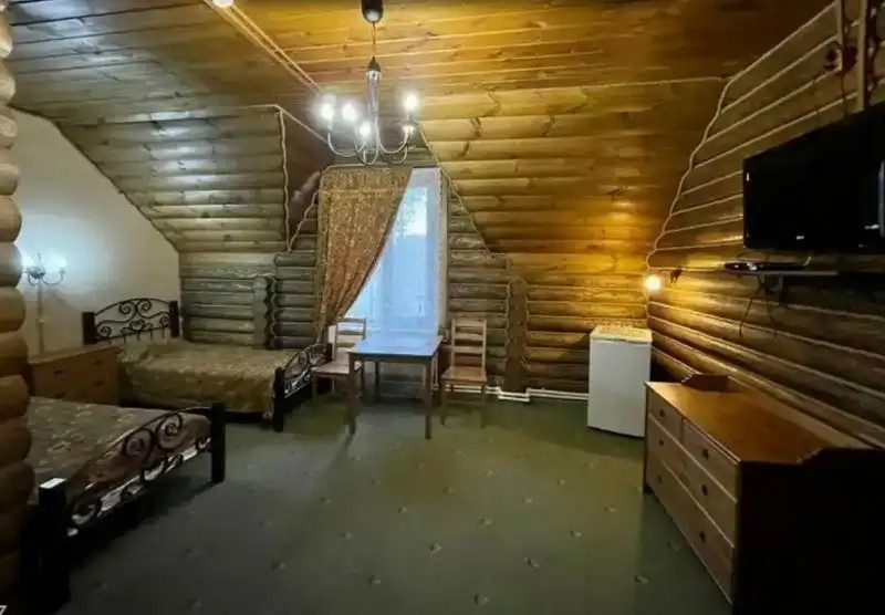 ЛУКОМОРЬЕ