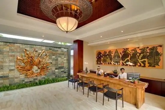 AMADEA RESORT & VILLAS