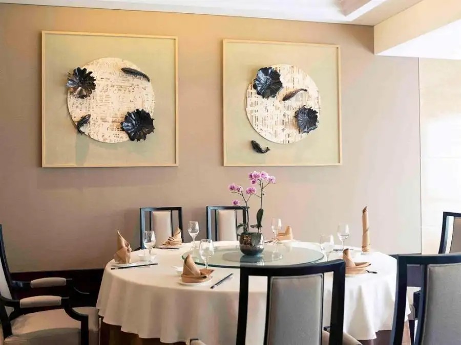 GRAND MERCURE BEIJING DONGCHENG