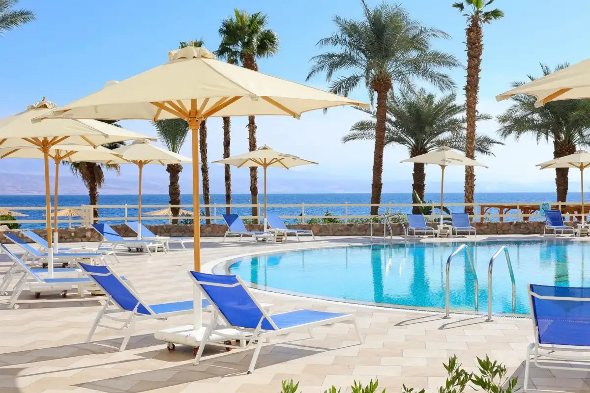 TABA HOTEL & NELSON VILLAGE (EX. HILTON)