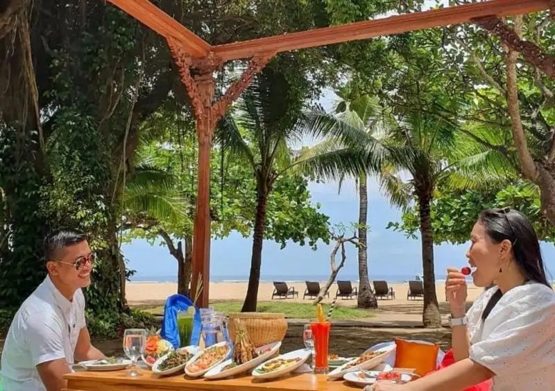 INNA BALI BEACH RESORT