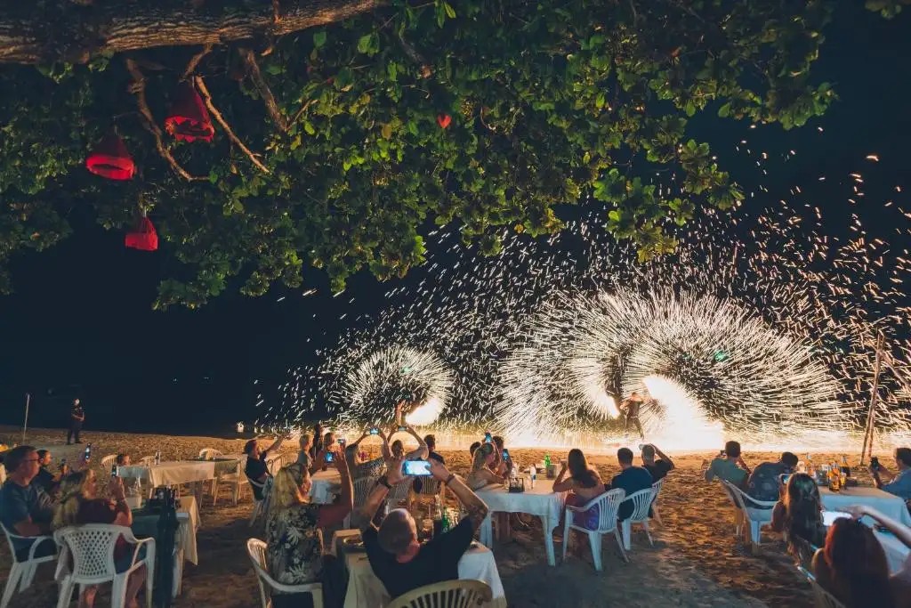 BAAN CHAWENG BEACH RESORT & SPA