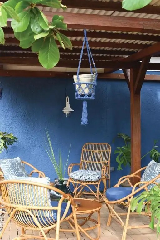 KAZALALA HOSTED B&B