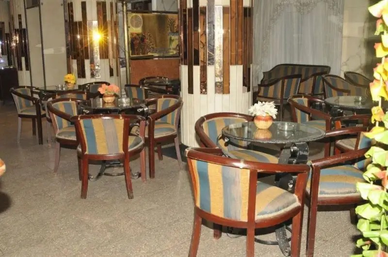 HAPPY CITY HOTEL