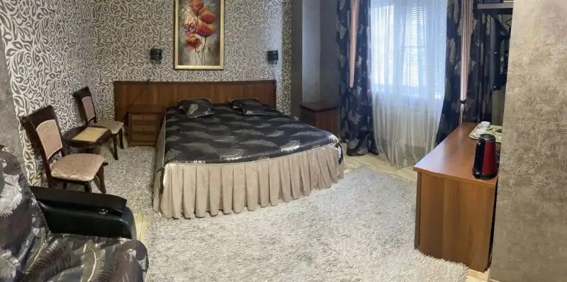 МИХАЛЫЧ