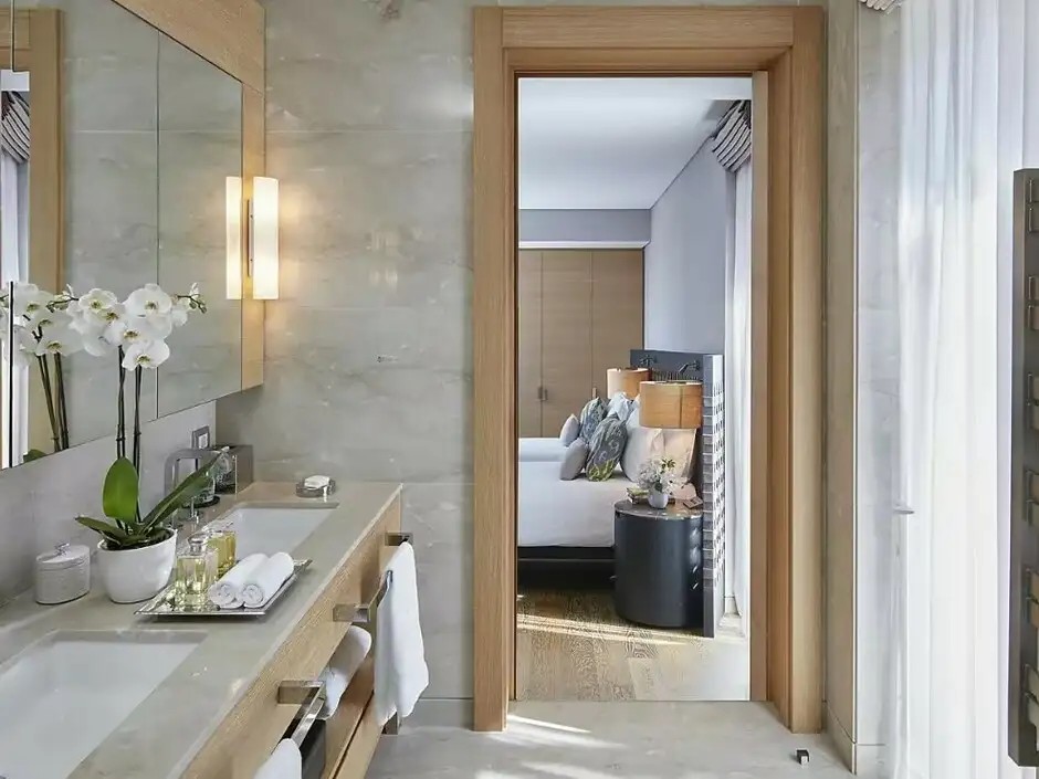 MANDARIN ORIENTAL BODRUM