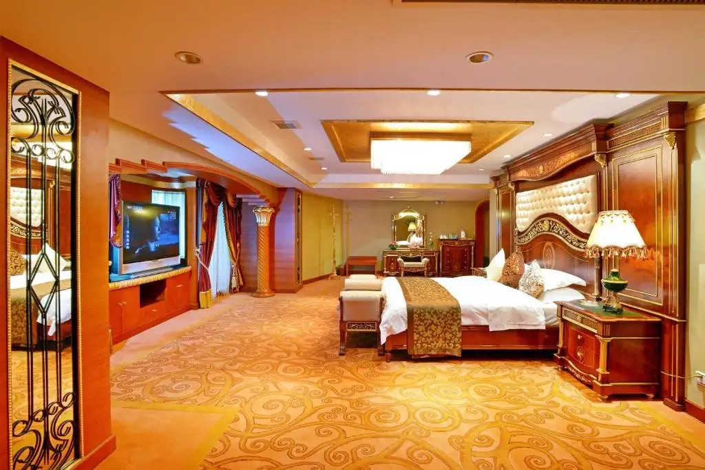 GUANGZHOU NEW CENTURY