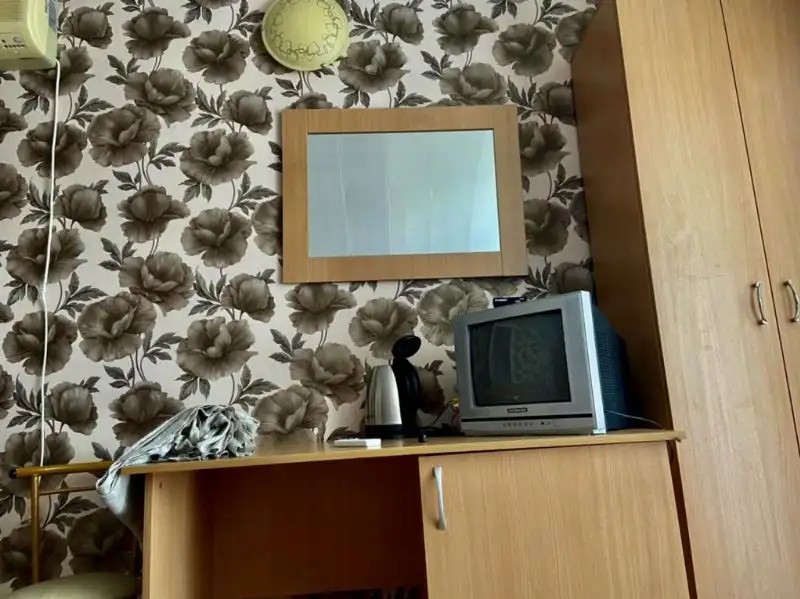 ГОСТЕВОЙ ДОМ НИКА ЛАЗАРЕВСКОЕ