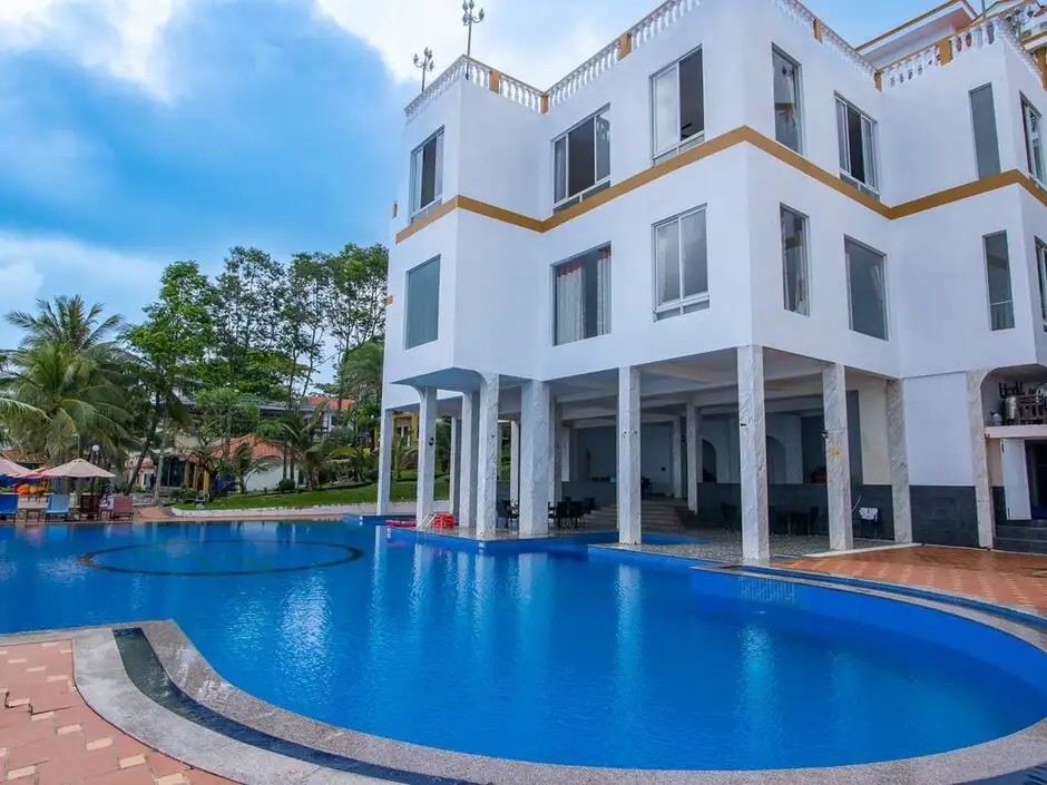 SUN VIET RESORT PHU QUOC
