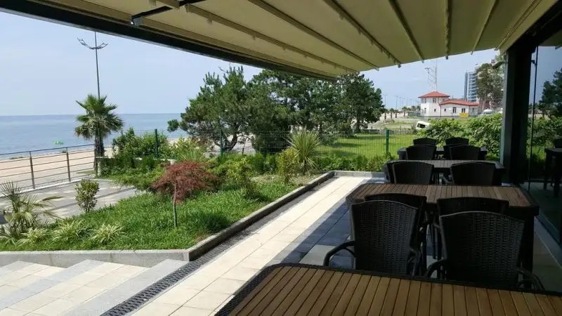 GONIO INN