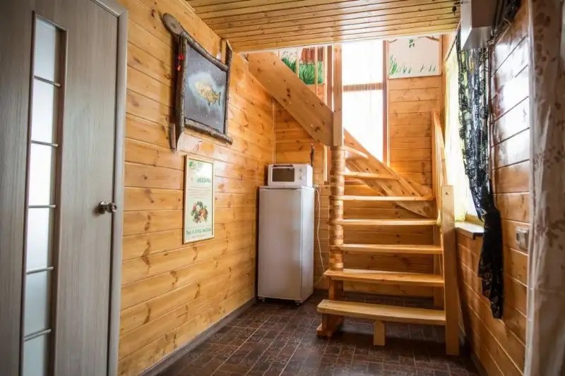 EKO HOUSE KAMCHATKA (ЭКО ХАУС КАМЧАТКА)