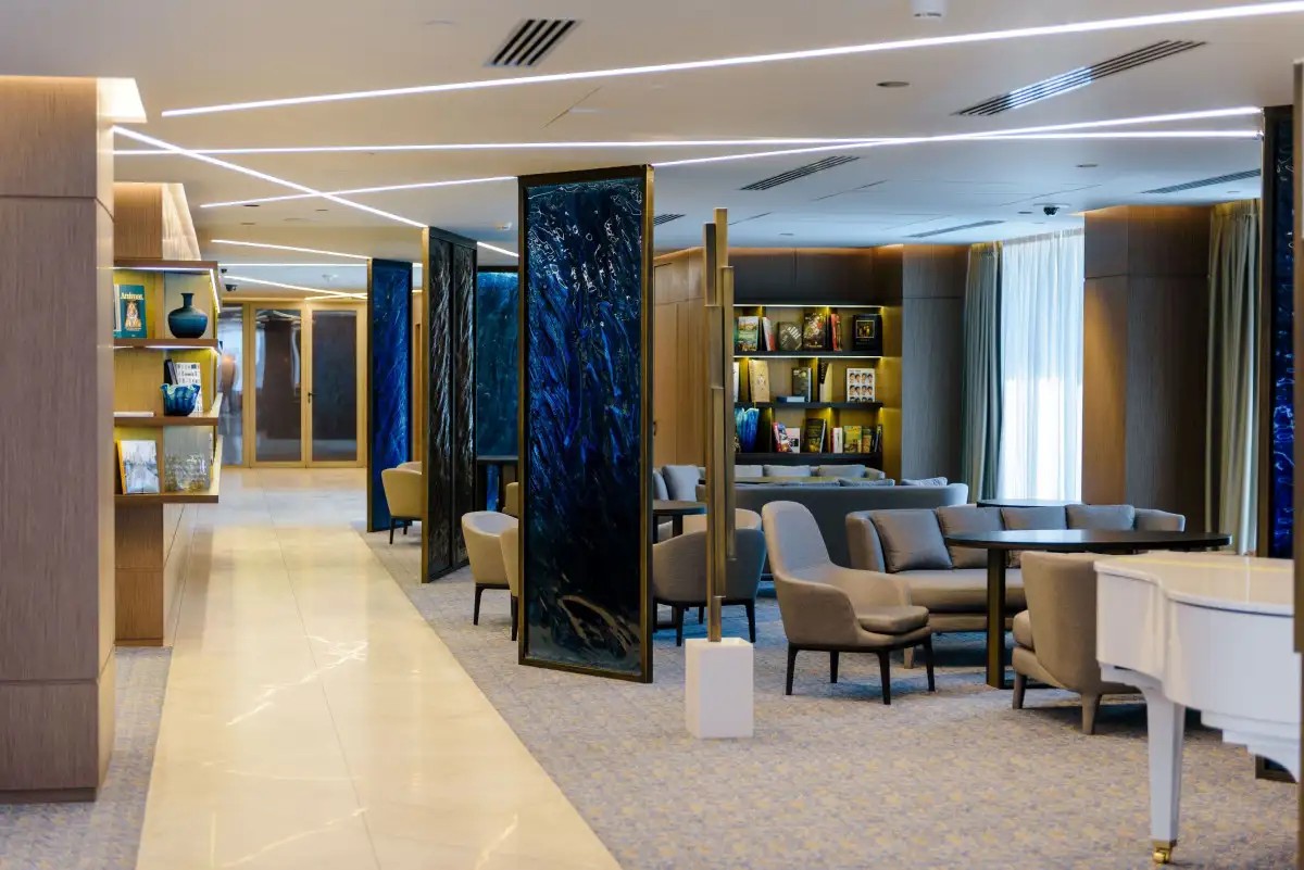 VLADIVOSTOK GRAND HOTEL & SPA