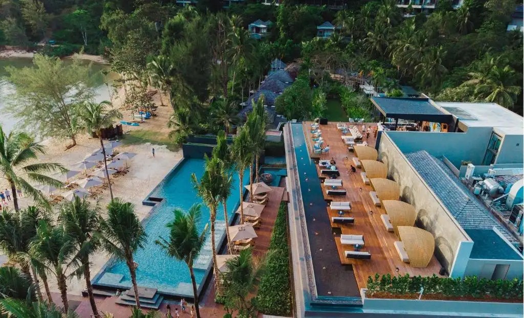 ANANTARA PHUKET LAYAN RESORT & SPA