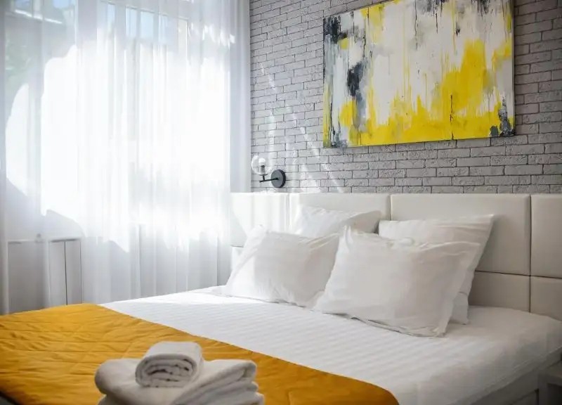 AHOTELS DESIGN STYLE НА СОВЕТСКОЙ