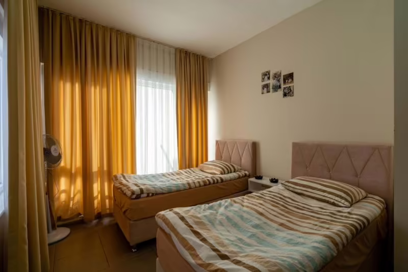 SARE SUITES OLDTOWN