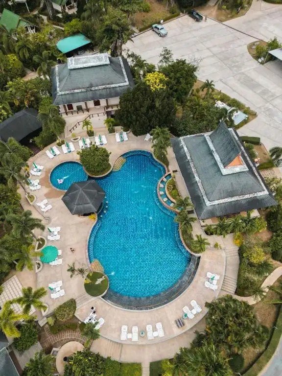 CHAI CHET RESORT