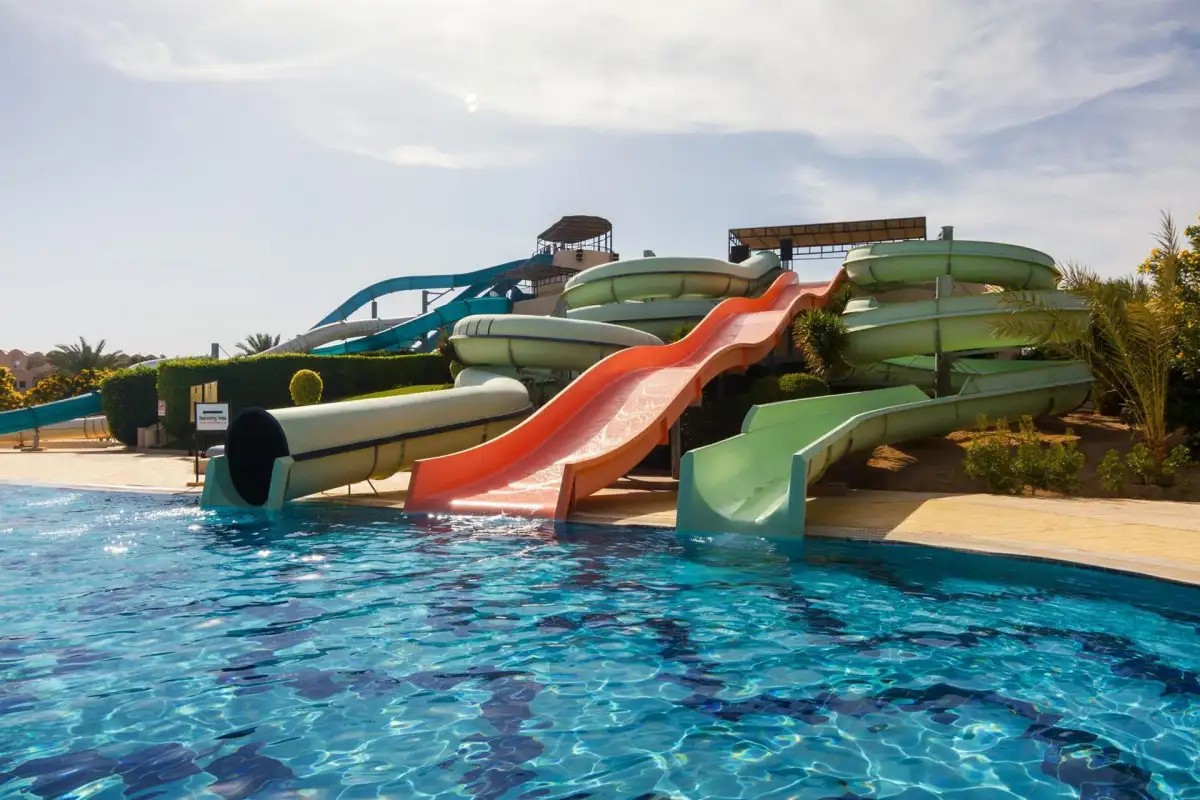 JAZ SAMAYA RESORT (EX. IBEROTEL SAMAYA)