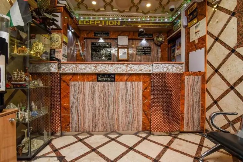 OYO 157 AL KHAIMA HOTEL