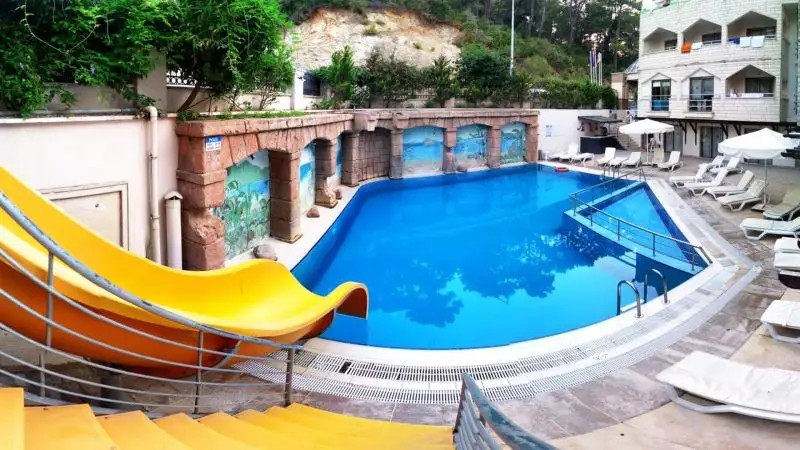 HIMEROS LIFE HOTEL (EX. MAGIC)