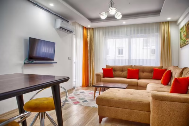 FURKAN HOMES KONYAALTI