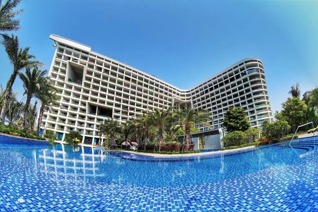 SANYA CONIFER RESORT