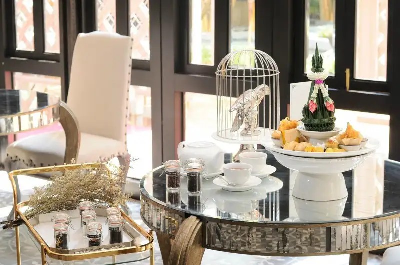 HUA CHANG HERITAGE HOTEL