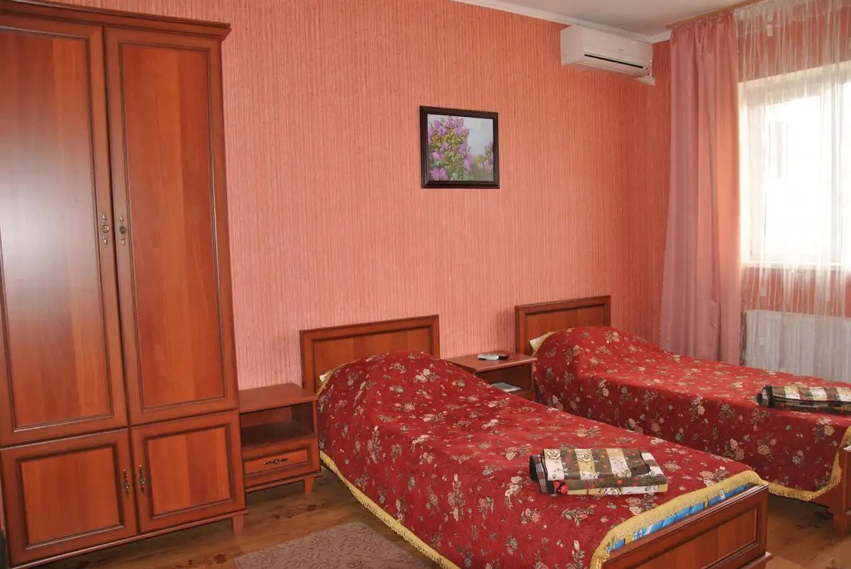 СКАЗКА НИКОЛАЕВКА