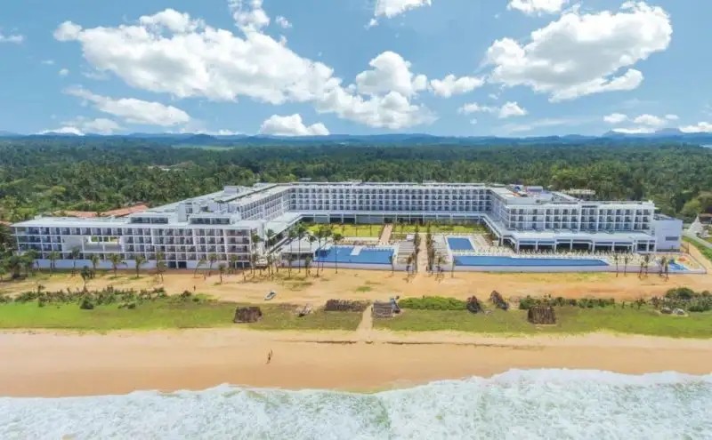 RIU SRI LANKA AHUNGALLA
