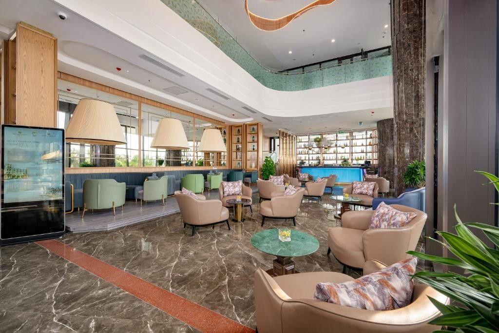 NESTA CELIA HOTEL DA NANG