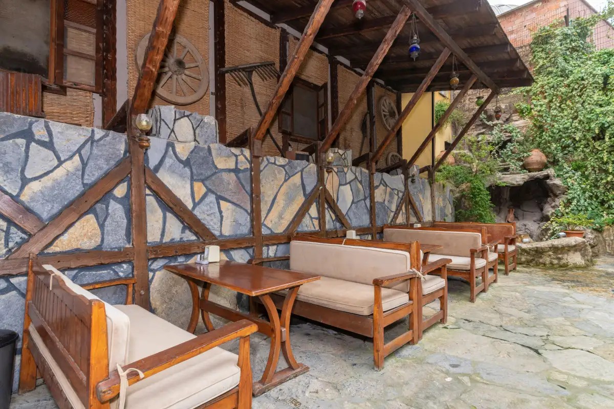 STONE HOTEL ISTANBUL