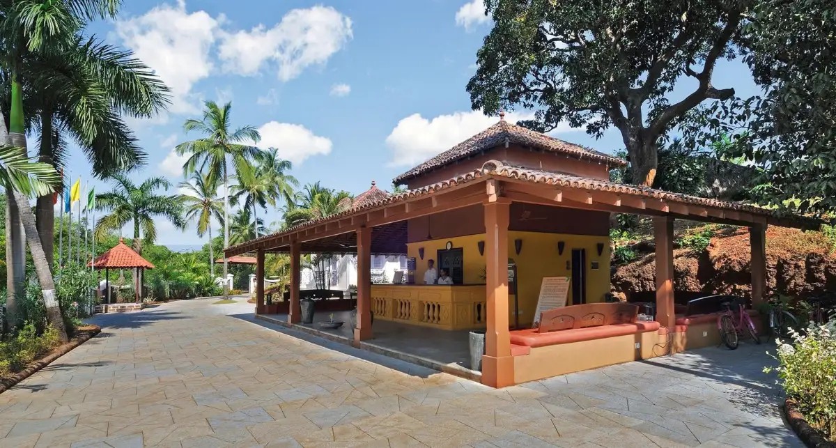 DEVAAYA THE AYURVEDA SPA RESORT