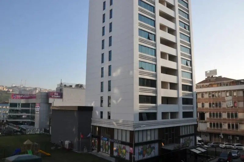 ACADEMIA RESIDENCE
