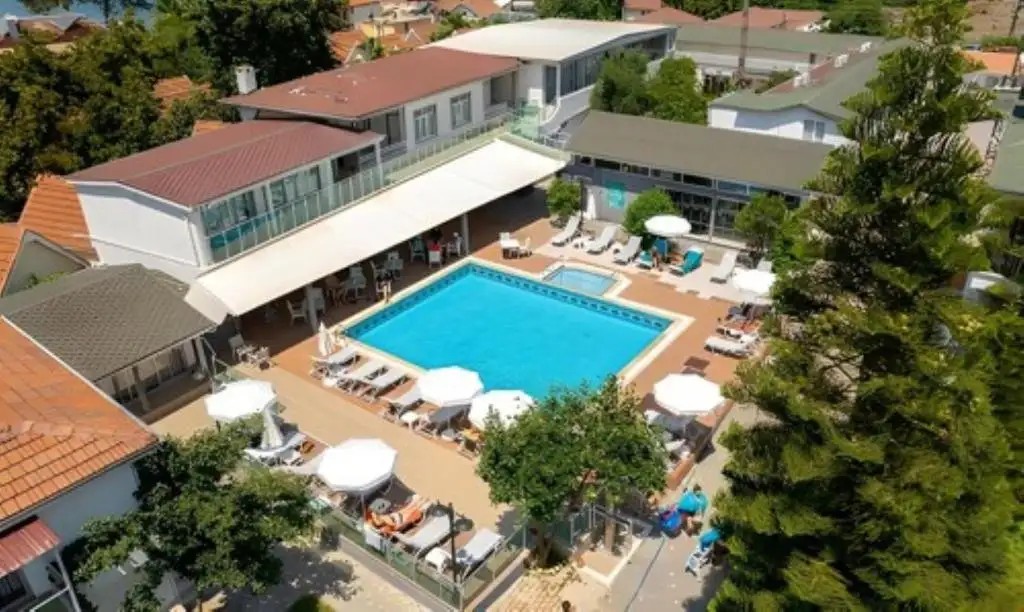 CLOVER MAGIC ALTINKUM PARK SIDE (EX. ALTINKUM PARK)
