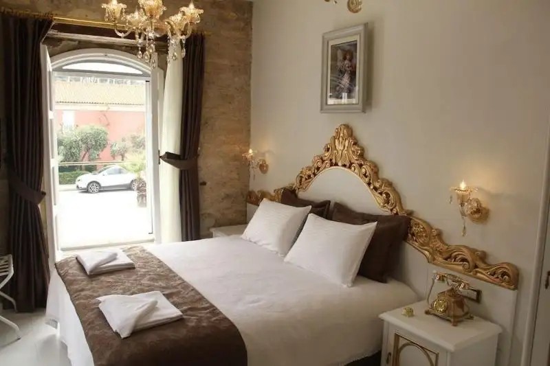 LALEDAN KONAGI BUTIK HOTEL ADULTS ONLY
