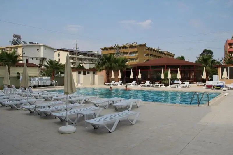 VENERA GARDEN